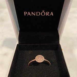 Pandora ring